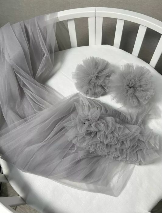 Балдахин с держателем