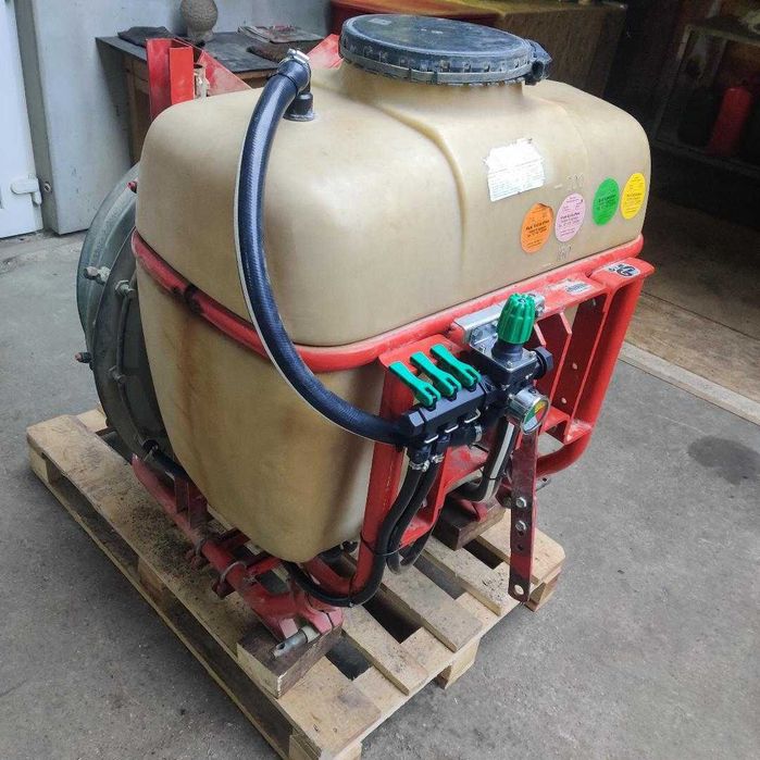 Atomizor 200L -TU 50 A