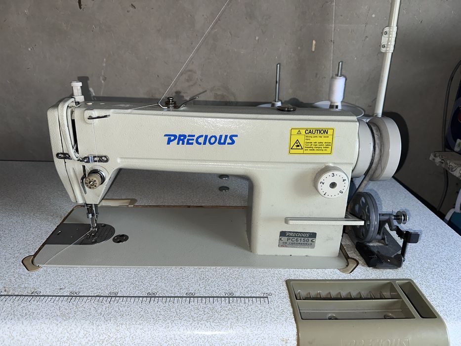 Tikish mashinka Precious sotiladi