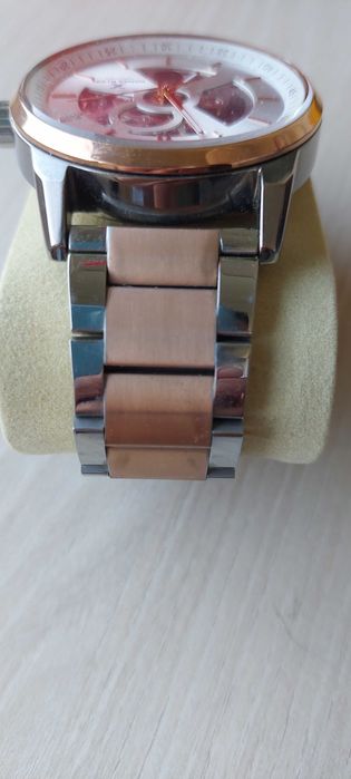 Ceas automatic  Skeleton Daniel Klein