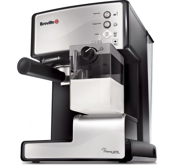Aparat de cafea manual Breville