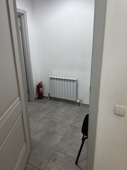 Сдам коммерческое помещение