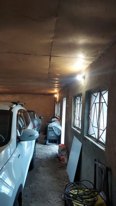 Продам дом п. Восточный