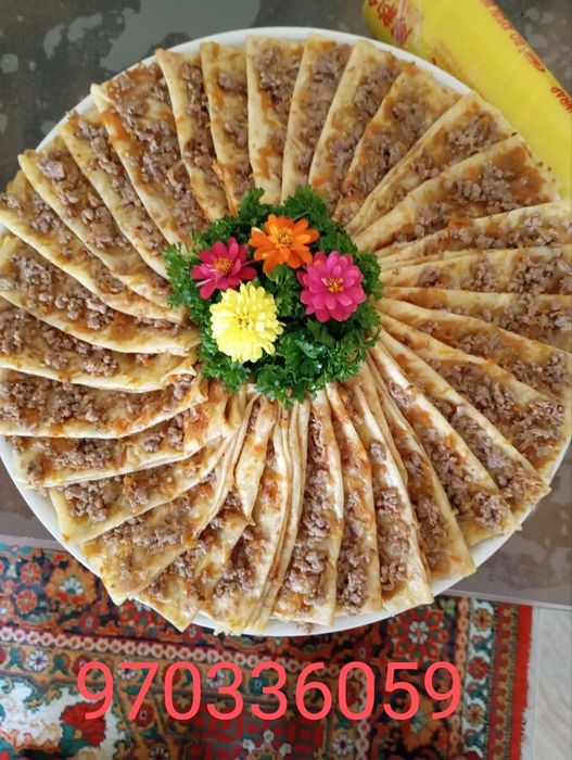 Ковурдок заказ оламиз Qovurdoq zakazga