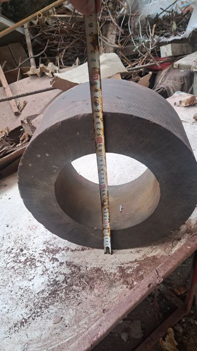 Наждак точильный камень