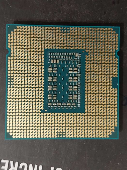 Intel Core i9 11900KF, 8-ядрен, LGA 1200