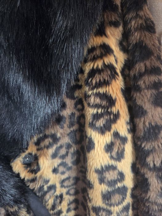 Haina blana sintetica