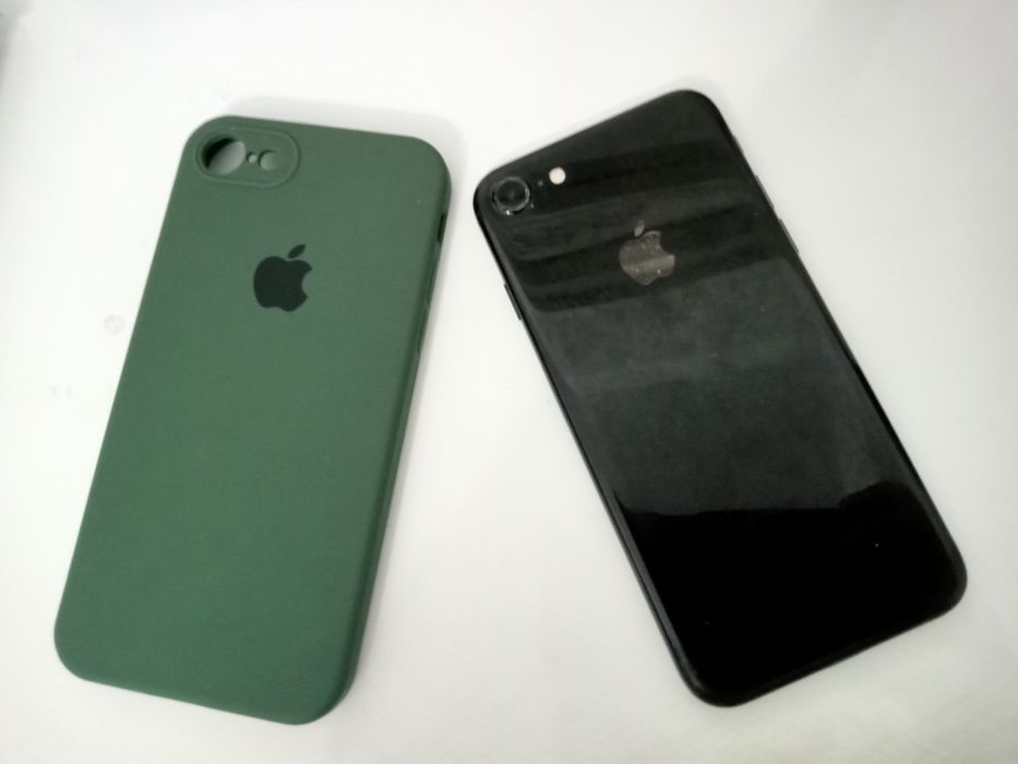 Айфон 7 обмен жасаймын