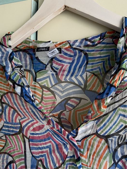 Bluza vaporoasa CarlaC