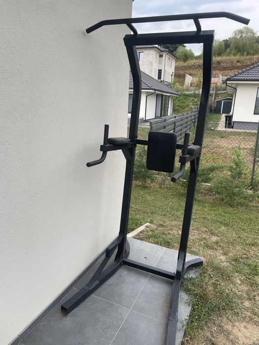 Aparat multifunctional Tractiuni