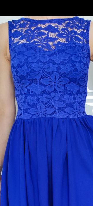 Официална бална абитуриентска рокля