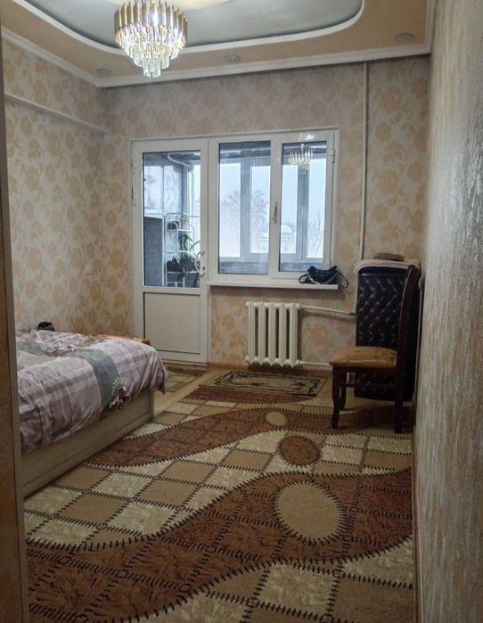 Срочно Продаётся 5ком Чиланзар 23кв Цена: 115.000$