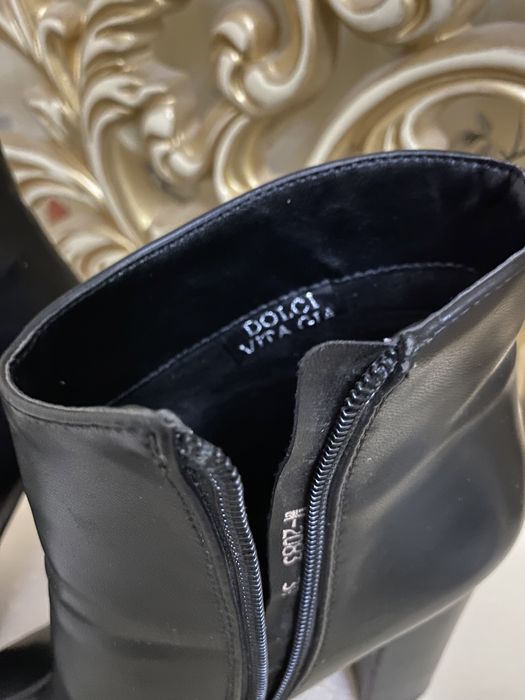 Ботильоны 39-41 размер