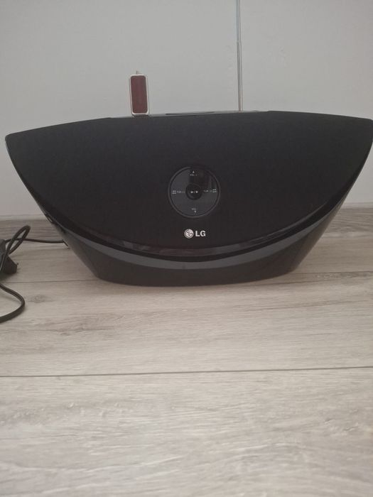 Vând Boxă muzică LG