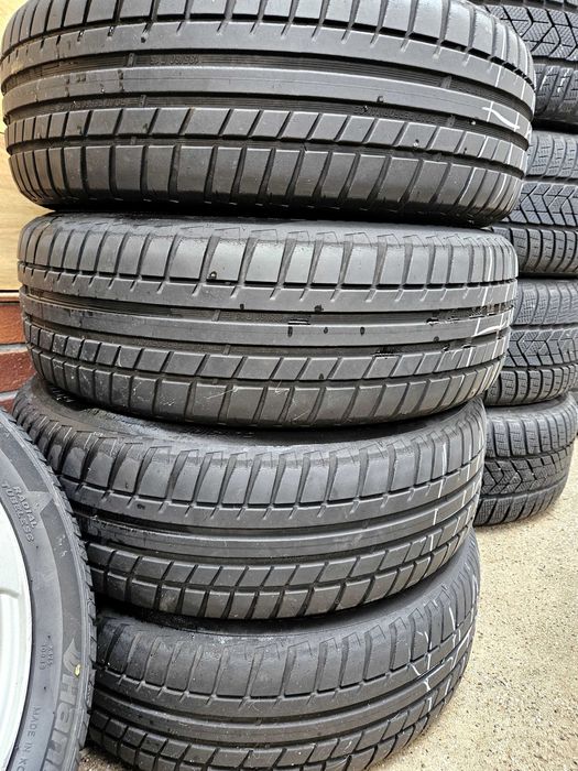 Лети джанти 15цола 4х100 Toyota Yaris