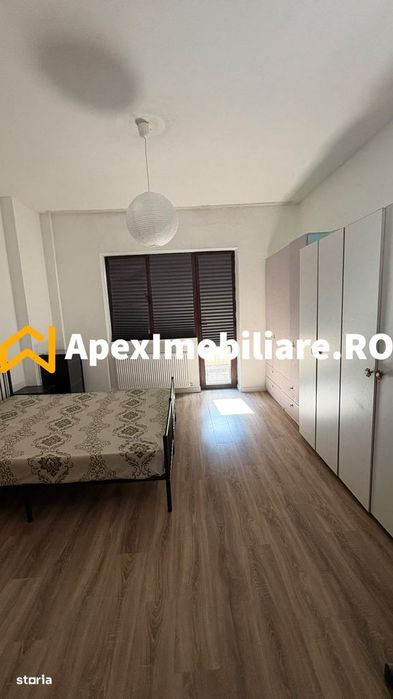 Apartament 3 camere de inchiriat Calea Victoriei  Bucuresti | ApexImob