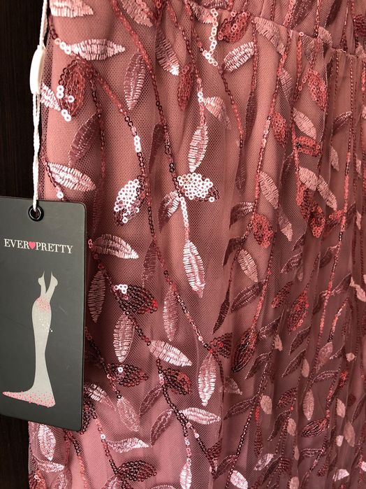 Rochie Nasa Soacra Seara Nunta Botez Eveniment Ocazie Marime Mare Noua