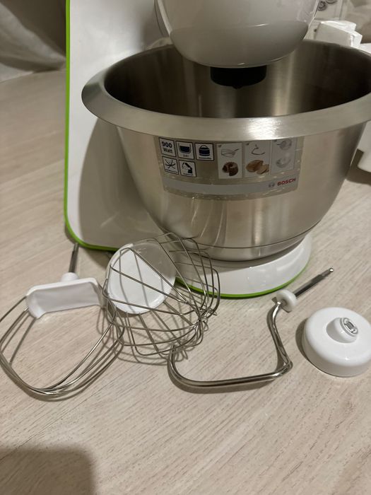 Комбайн кухонный  Bosch