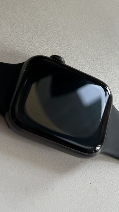 Apple watch se a2352 44mm aluminium