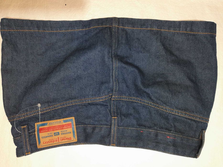 Fusta mini DIESEL ORIGINALA nr  29