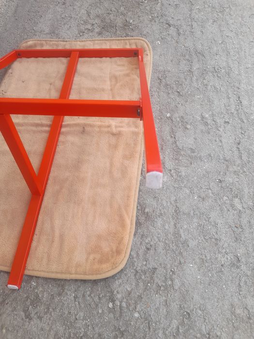 Метални стойки разглобяеми