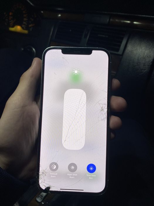 iPhone 12 Pro Max 256 GB