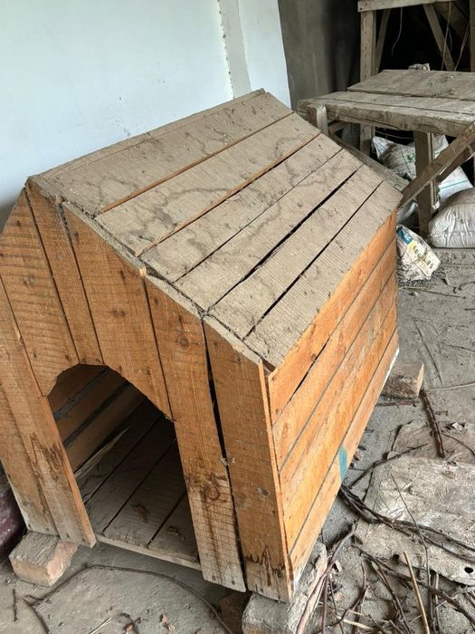 Үйшік сатылады жаңа