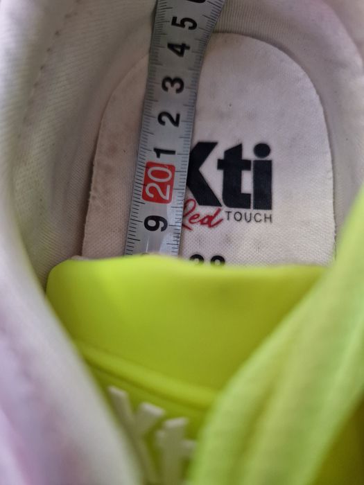Елегантни сникърси Xti