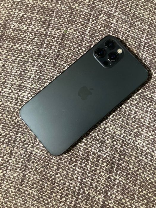 iPhone 12 pro 128 gb