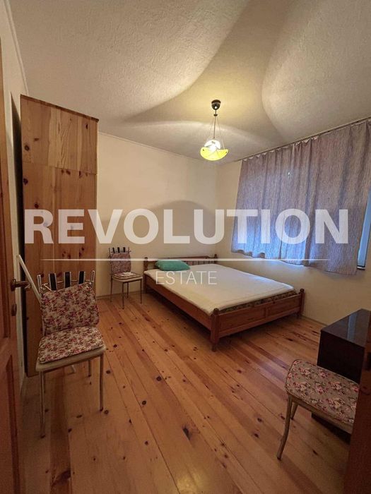 Дава се под наем Двустаен апартамент в Пловдив, Христо Смирненски - 64 кв.м за 300 € - Снимка #4