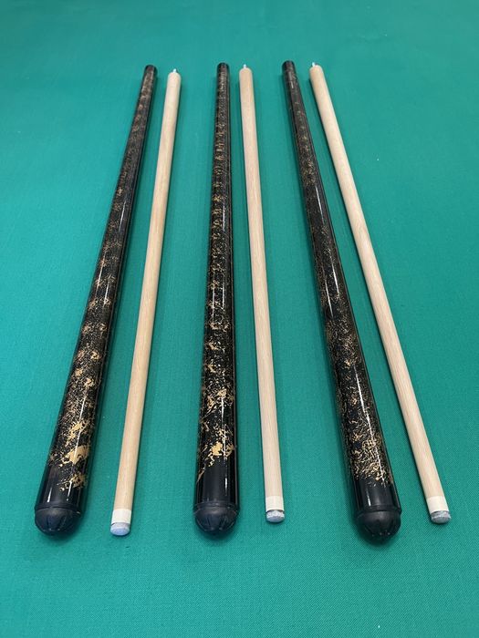 Tacuri biliard Eurasia cu filet -OFERTA  TEL -27.903.983