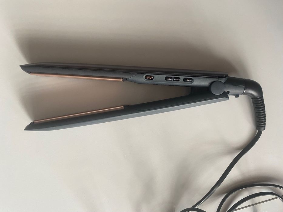 Преса за коса Remington Keratin Protect
