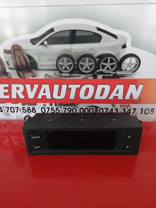 display central chevrolet epica (2005->) [kl1_] 2.0 motorina 2006