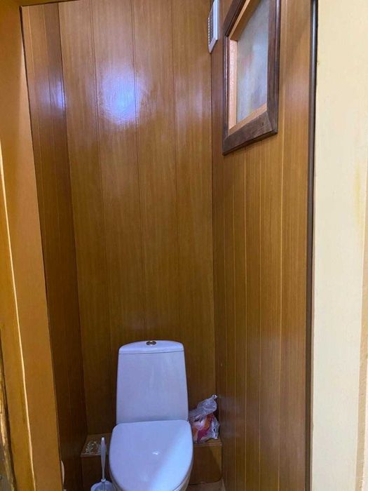 Продается 3х комнатная район Атлантида.