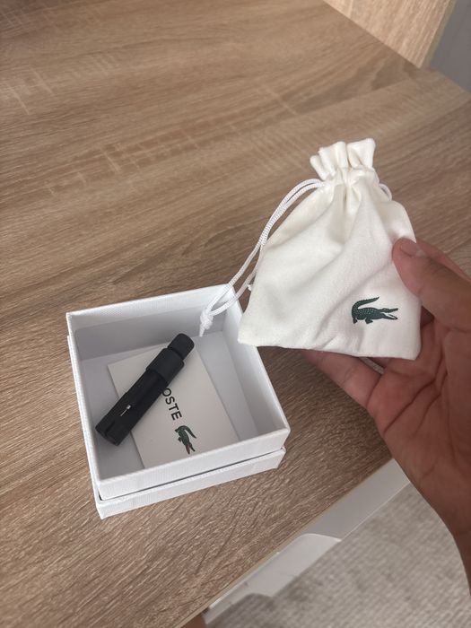 Lacoste браслет новый