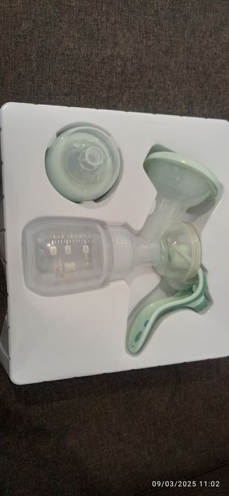 Помпа за кърма kikka boo elise