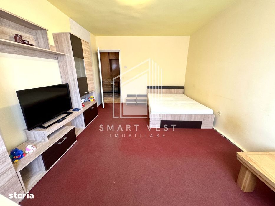 Apartament 3 camere | Etaj 3 cu lift | Zona Micro 15