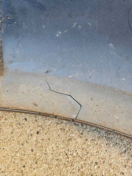 Преден ляв калник за Renault Megane 4 (2016-2022) - Оригинален