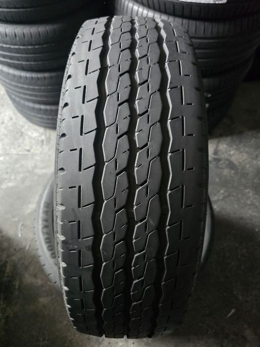 Firestone 205/65 R16 C 107/105T vară