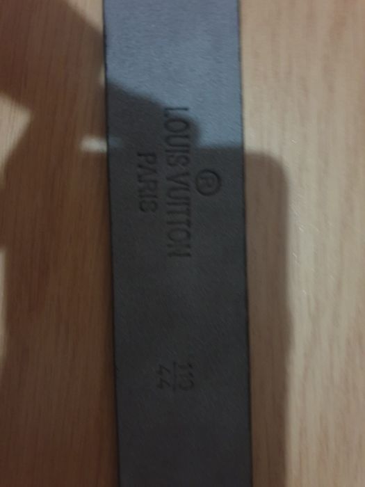 Curea Louis vuitton