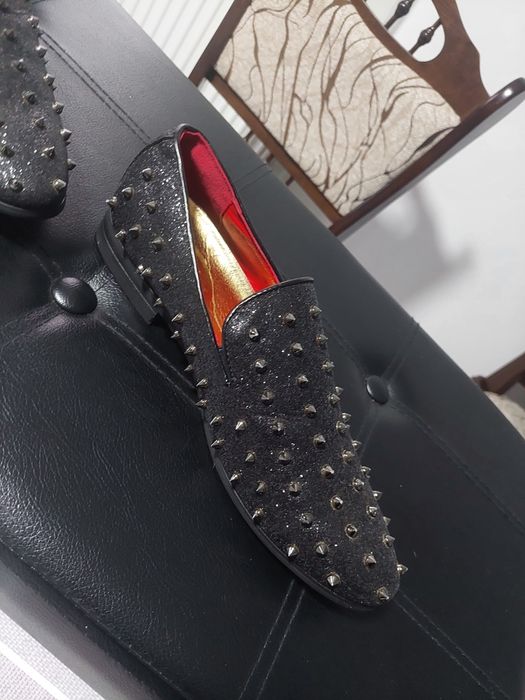 Pantofi eleganti casual