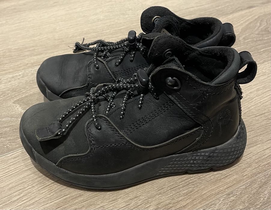 Детски обувки Timberland