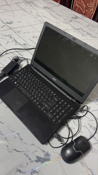 Ноутбук acer core i5