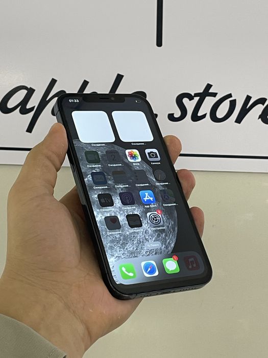 Iphone 12 Pro Max 128gb! Айфон