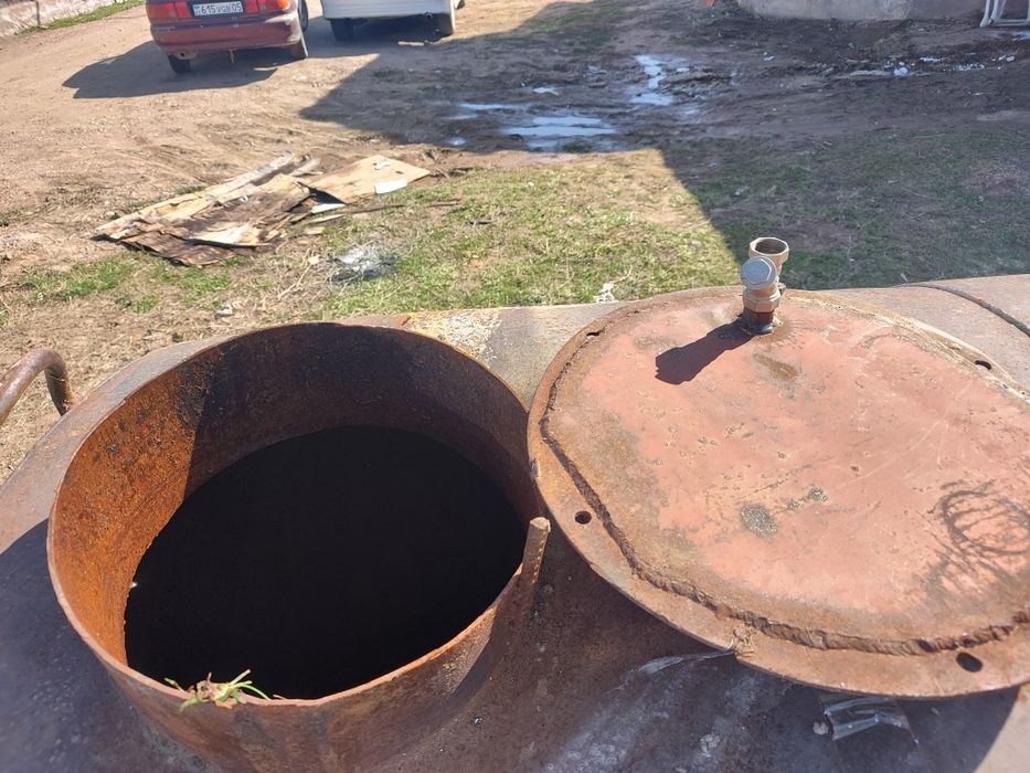 эврокуб    ёмкость