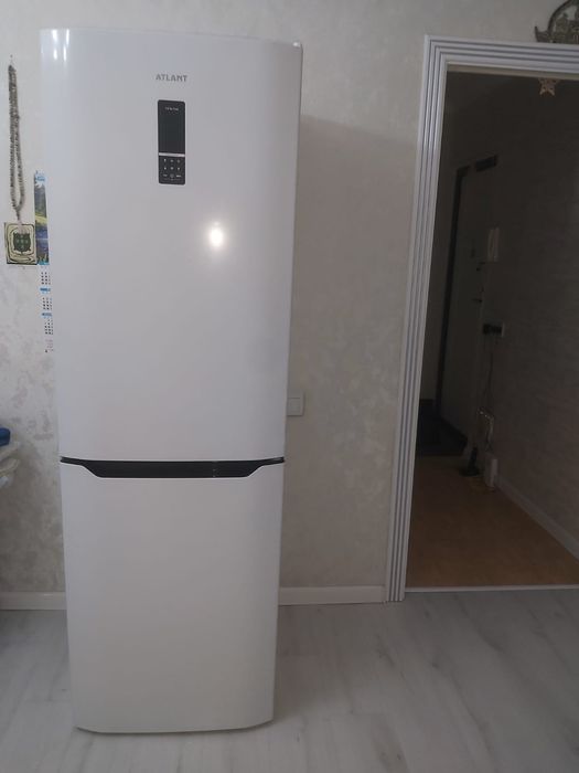 Холодильник Атлант