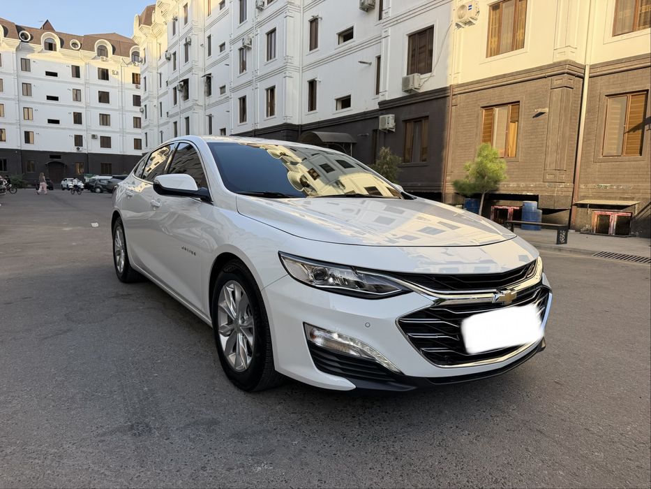 Malibu Premier сотилади
