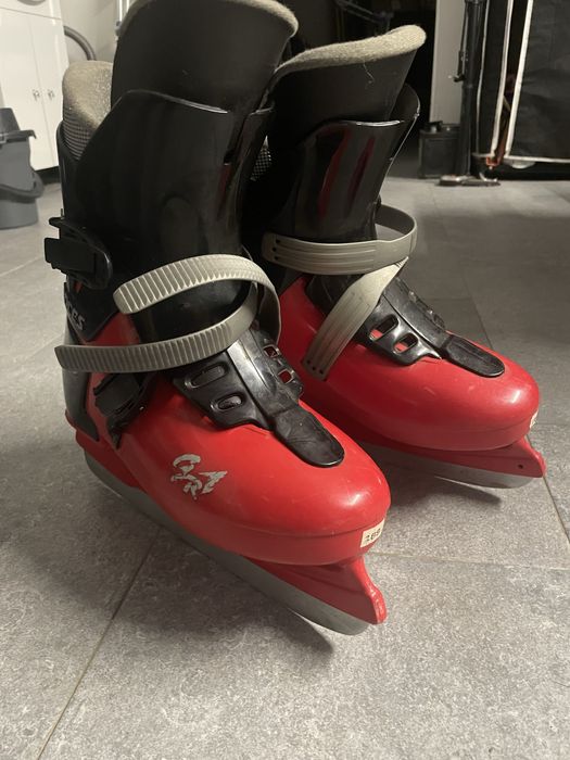 Patine Roces nr. 38-40