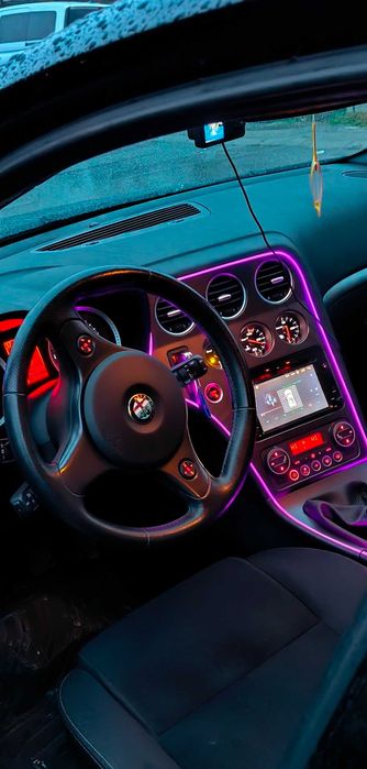 ALFA ROMEO 159 2012 — imagine 3
