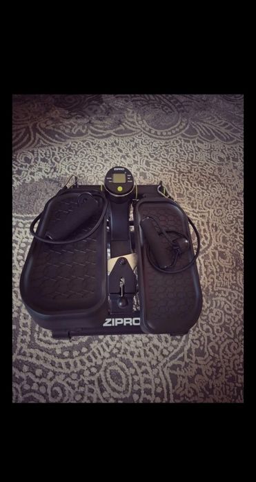 Stepper zipro.   .